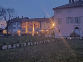 Villa San Giorgio Guest House Serravalle Scrivia